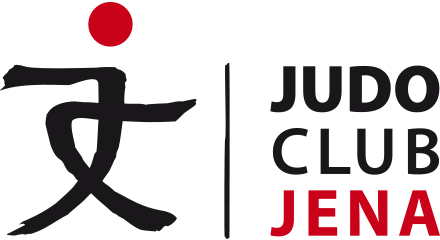 Judo Club Jena - Logo